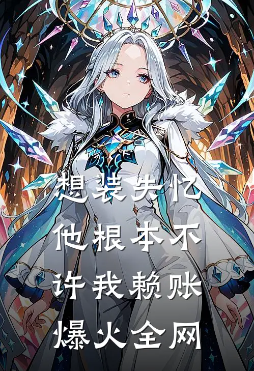 想装失忆，他根本不许我赖账爆火全网