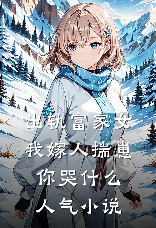 出轨富家女，我嫁人揣崽你哭什么人气小说