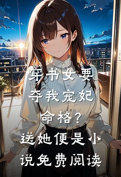 穿书女要夺我宠妃命格？送她便是小说免费阅读