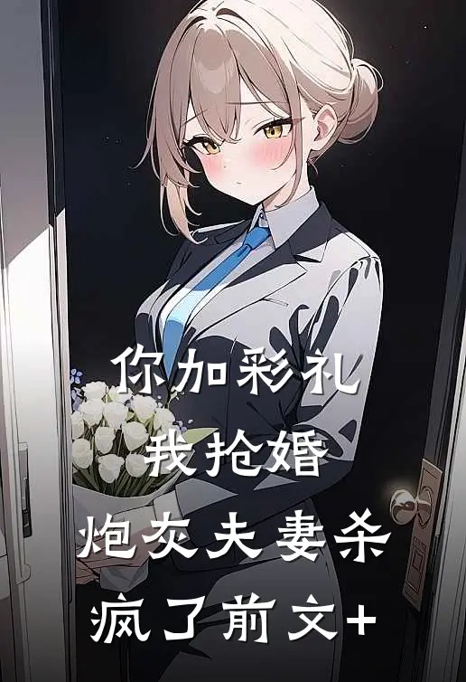 你加彩礼我抢婚，炮灰夫妻杀疯了前文+