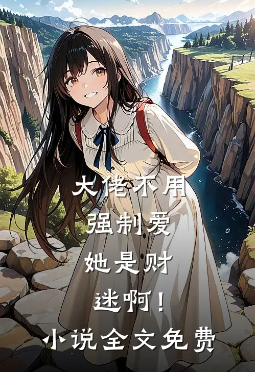大佬不用强制爱，她是财迷啊！小说全文免费