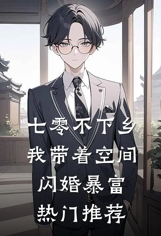 七零不下乡，我带着空间闪婚暴富热门推荐