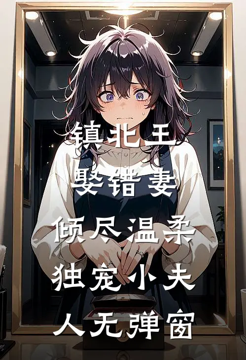 镇北王娶错妻，倾尽温柔独宠小夫人无弹窗