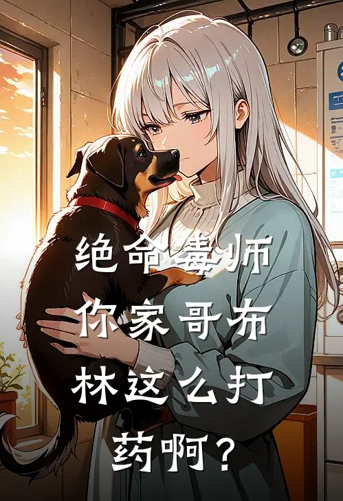 绝命毒师：你家哥布林这么打药啊？