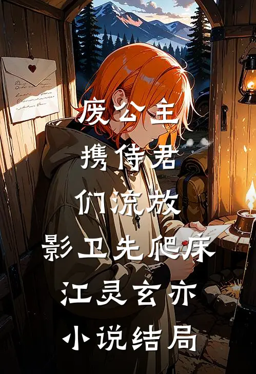 废公主携侍君们流放，影卫先爬床江灵玄亦小说结局