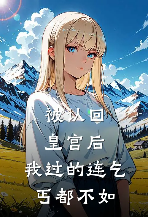 被认回皇宫后，我过的连乞丐都不如