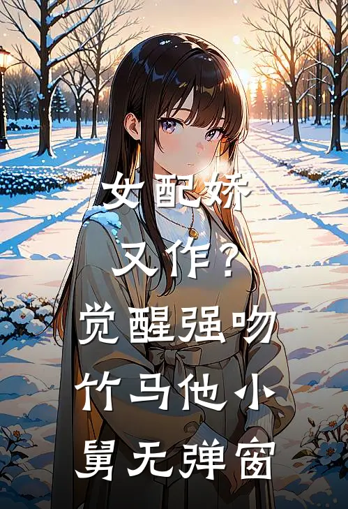 女配娇又作？觉醒强吻竹马他小舅无弹窗