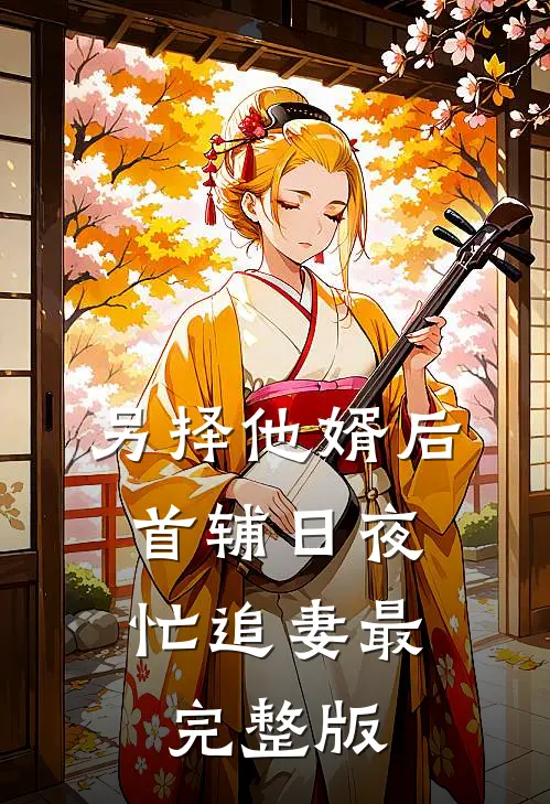 另择他婿后，首辅日夜忙追妻最完整版
