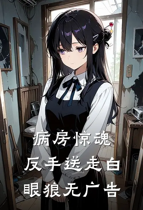病房惊魂，反手送走白眼狼无广告