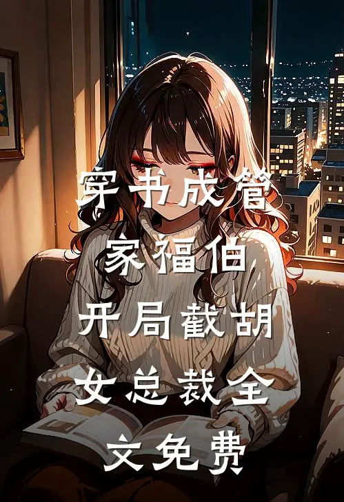 穿书成管家福伯，开局截胡女总裁全文免费