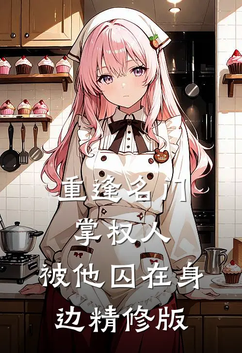 重逢名门掌权人，被他囚在身边精修版