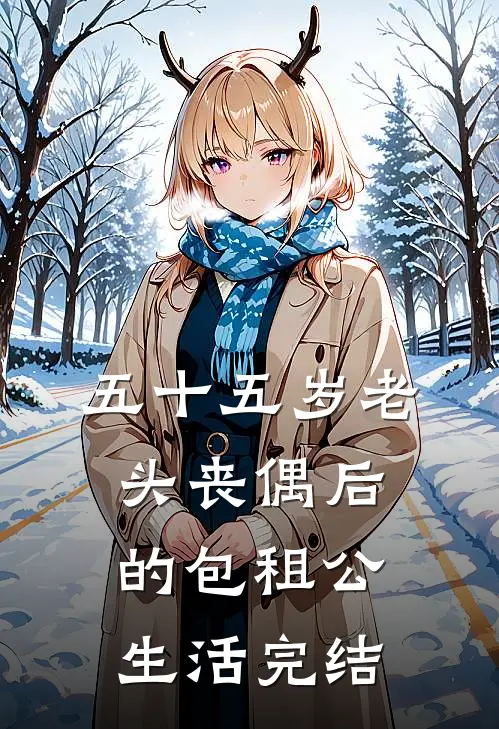 五十五岁老头丧偶后的包租公生活完结
