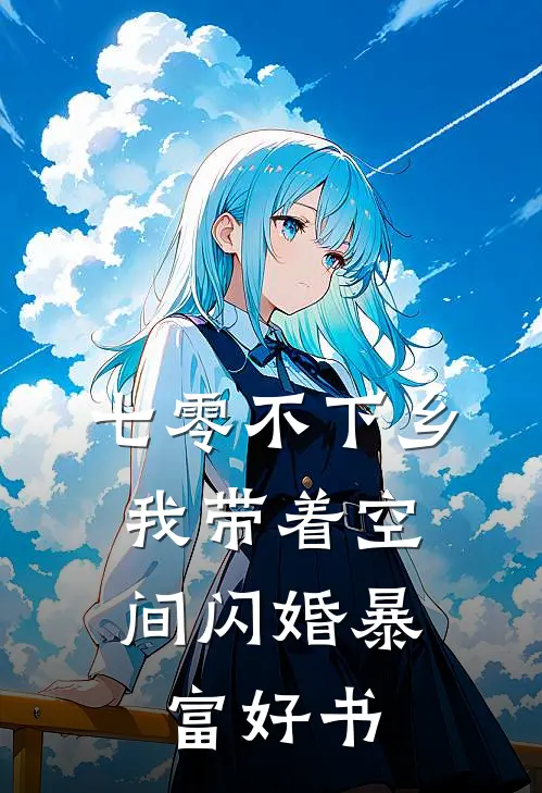 七零不下乡，我带着空间闪婚暴富好书