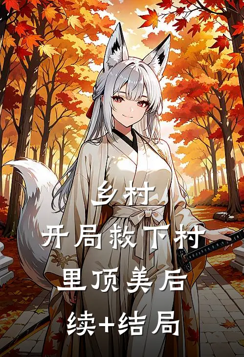 乡村：开局救下村里顶美后续+结局