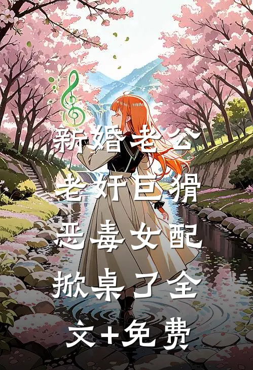 新婚老公老奸巨猾，恶毒女配掀桌了全文+免费