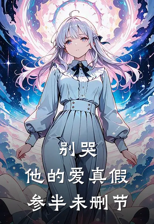 别哭，他的爱真假参半未删节
