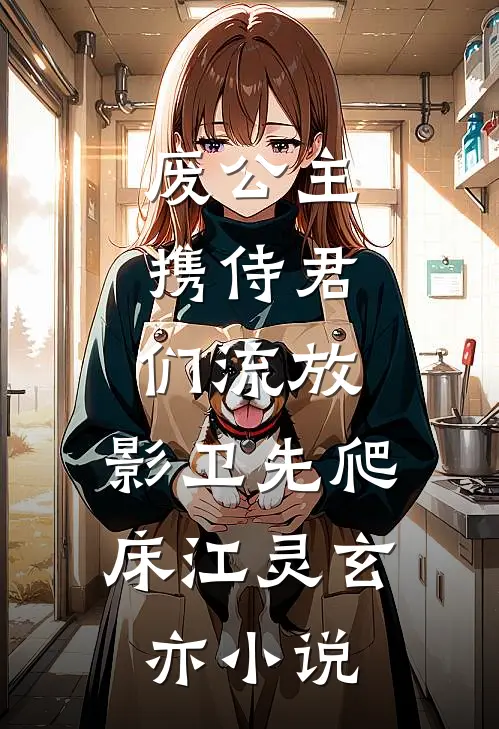 废公主携侍君们流放，影卫先爬床江灵玄亦小说