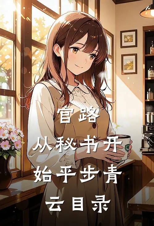 官路：从秘书开始平步青云目录