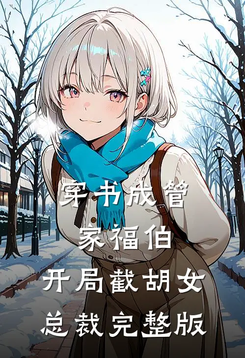 穿书成管家福伯，开局截胡女总裁完整版