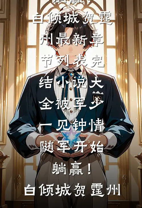 被军少一见钟情，随军开始躺赢！(白倾城贺霆州)最新章节列表_完结小说大全被军少一见钟情，随军开始躺赢！白倾城贺霆州
