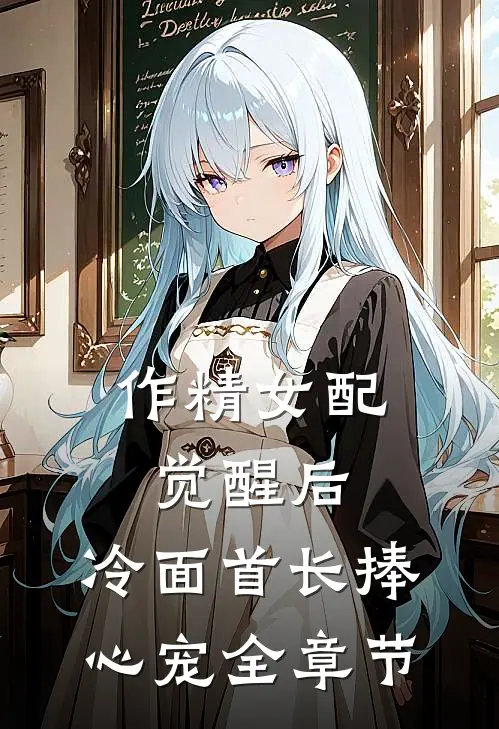 作精女配觉醒后，冷面首长捧心宠全章节