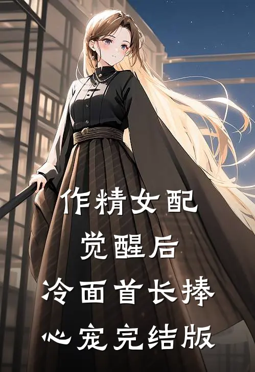 作精女配觉醒后，冷面首长捧心宠完结版