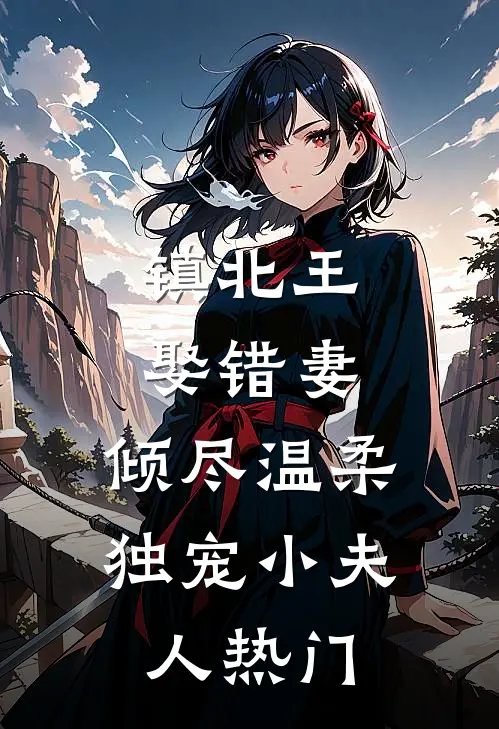 镇北王娶错妻，倾尽温柔独宠小夫人热门