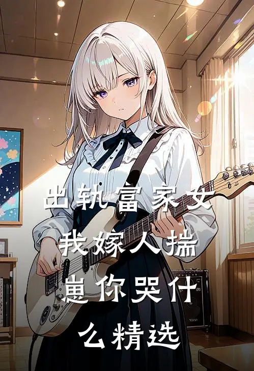 出轨富家女，我嫁人揣崽你哭什么精选