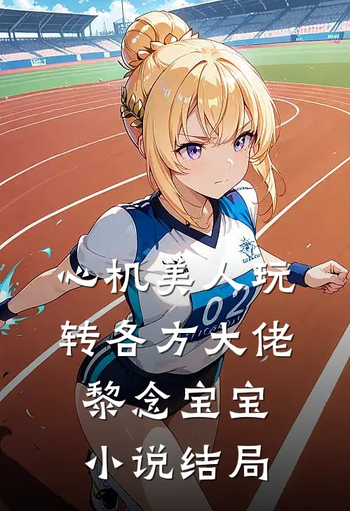 心机美人玩转各方大佬黎念宝宝小说结局