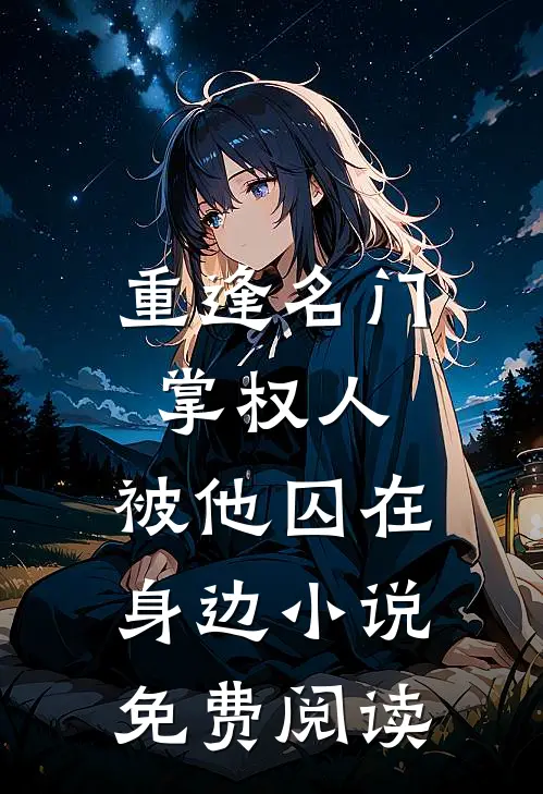 重逢名门掌权人，被他囚在身边小说免费阅读