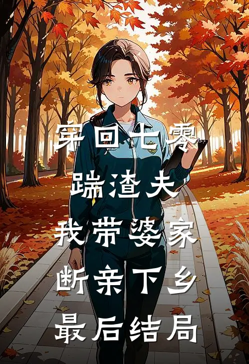 穿回七零踹渣夫，我带婆家断亲下乡最后结局