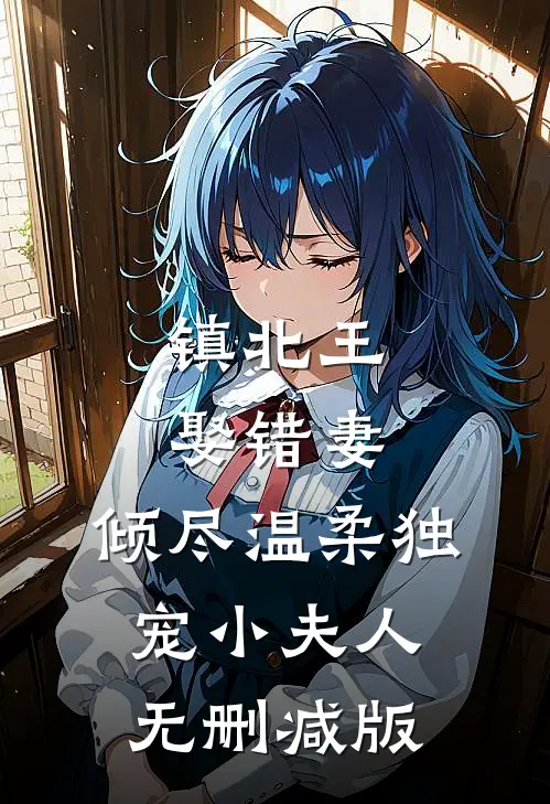 镇北王娶错妻，倾尽温柔独宠小夫人无删减版