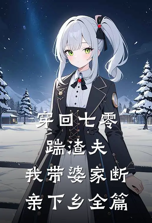 穿回七零踹渣夫，我带婆家断亲下乡全篇