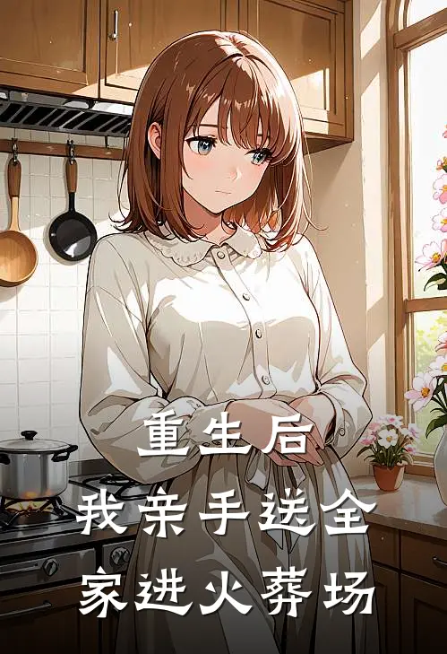 重生后，我亲手送全家进火葬场