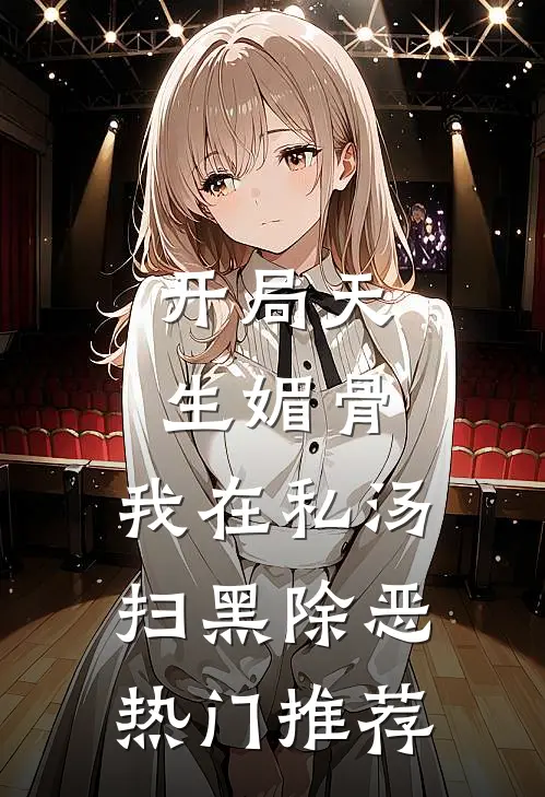 开局天生媚骨，我在私汤扫黑除恶热门推荐