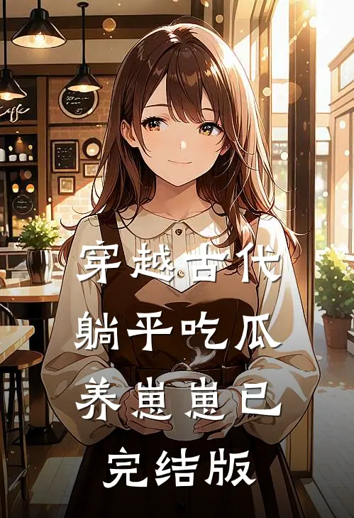 穿越古代：躺平吃瓜养崽崽已完结版