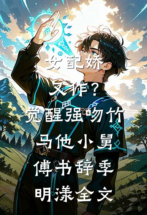 女配娇又作？觉醒强吻竹马他小舅傅书辞季明漾全文