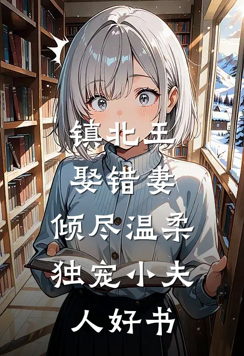 镇北王娶错妻，倾尽温柔独宠小夫人好书
