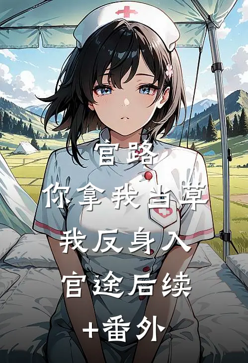 官路：你拿我当草，我反身入官途后续+番外
