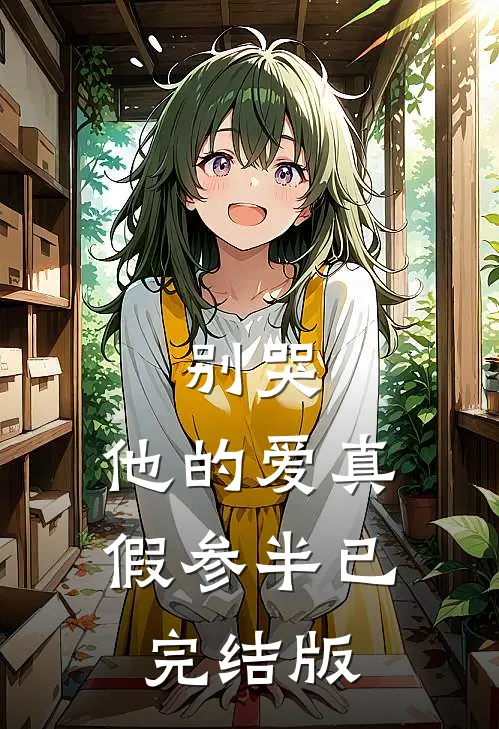 别哭，他的爱真假参半已完结版