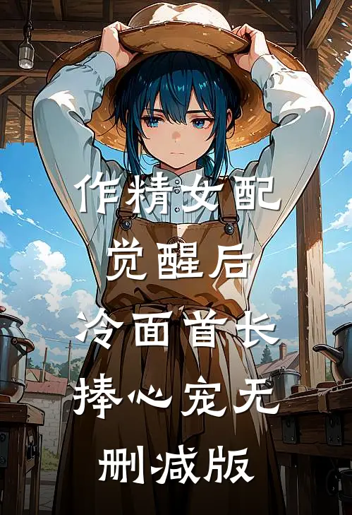 作精女配觉醒后，冷面首长捧心宠无删减版