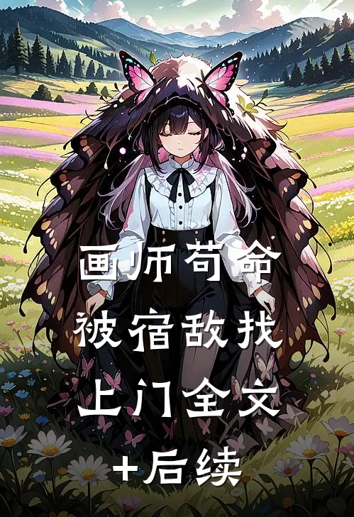 画师苟命，被宿敌找上门全文+后续