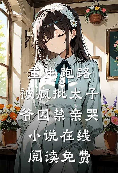 重生跑路，被疯批太子爷囚禁亲哭小说在线阅读免费