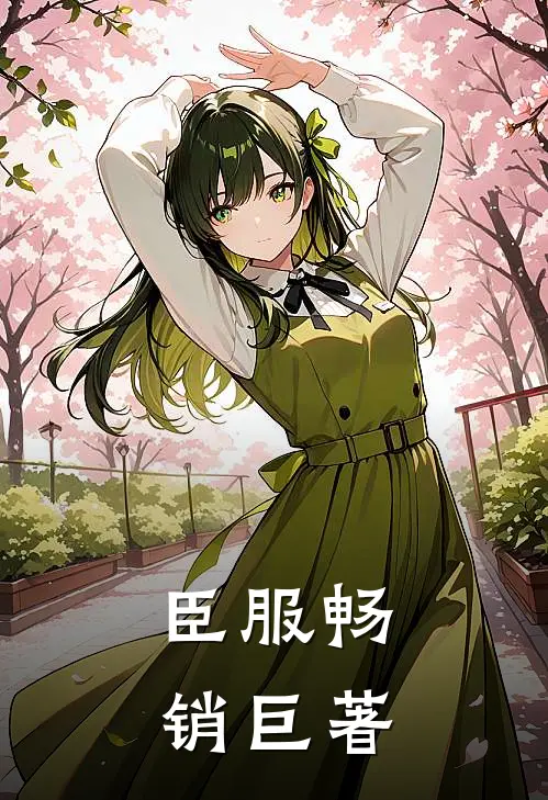 臣服畅销巨著