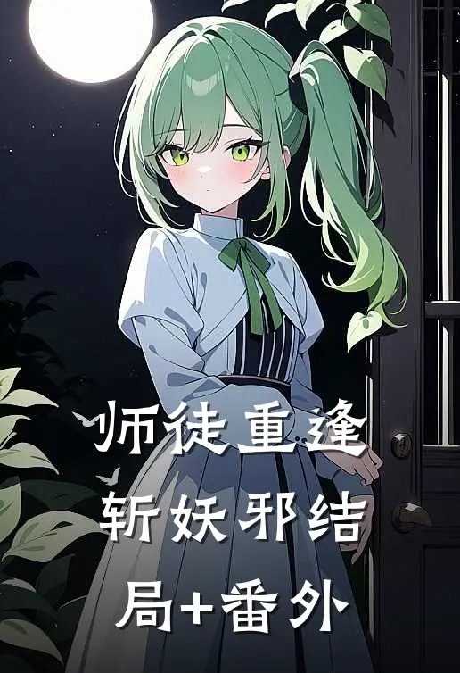 师徒重逢斩妖邪结局+番外
