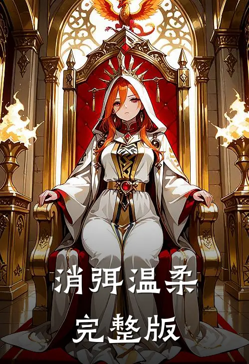 消弭温柔完整版
