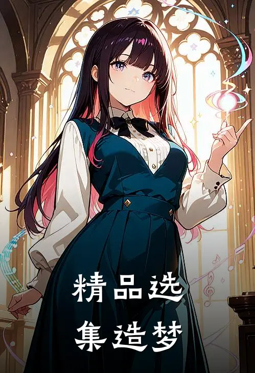 精品选集造梦