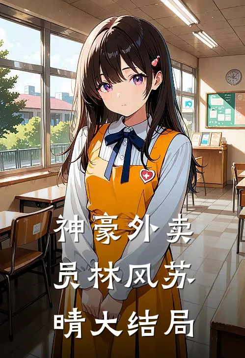 神豪外卖员林风苏晴大结局