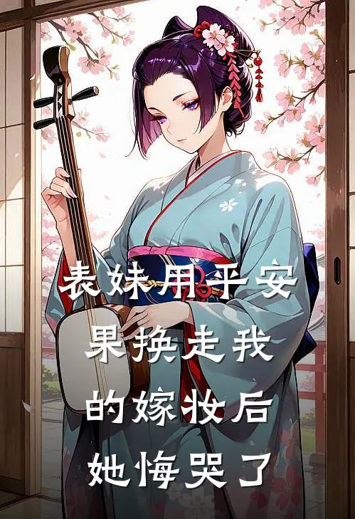 表妹用平安果换走我的嫁妆后,她悔哭了怎么办