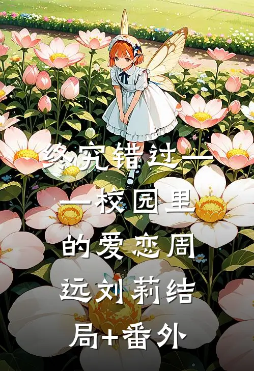终究错过——校园里的爱恋周远刘莉结局+番外